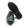 ZAPATO PIEL NEGRO N39 C/CORDONES HOSTELERIA 270