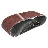 LIJA RECAMBIO BANDA 100 X 690 MM. GRANO 40 (6 PIEZAS)