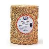 CUERDA RAFIA 3 CABOS N4 FINA BEIG 750GR