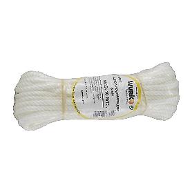 CUERDA POLIPROPILENO 5 MM 10MT