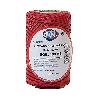 CUERDA LINEA TRENZADA ROJA 4226 100MT