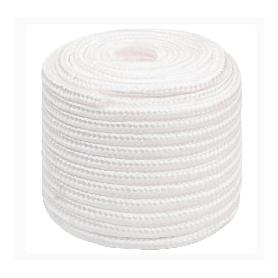 CUERDA NYLON MATE 12MM. BLANCA 100MT
