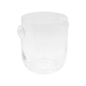 CUBO HIELO CRISTAL 97124/2400/15