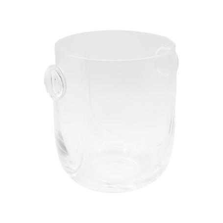 CUBO HIELO CRISTAL 97124/2400/15