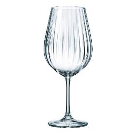 COPAS VINO SARAH WATERFALL 690 ML