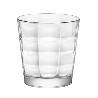VASOS AGUA CUBE 24 CL