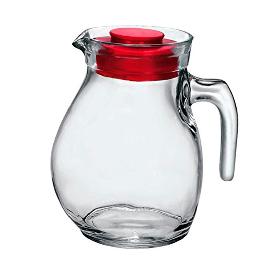 JARRA SANGRIA CON TAPA 1,3 L