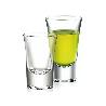 VASOS CHUPITO DUBLINO LICOR 3,4 CL