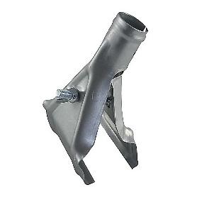 ABRAZADERA PARA CEPILLO BARRENDERO