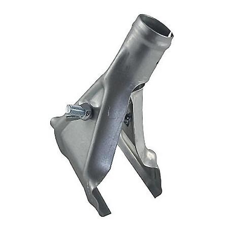 ABRAZADERA PARA CEPILLO BARRENDERO