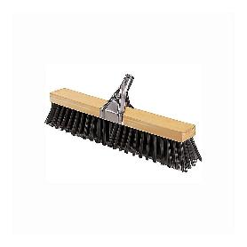 CEPILLO BARRENDERO C/ ABRAZADERA Y MANGO EXP6660