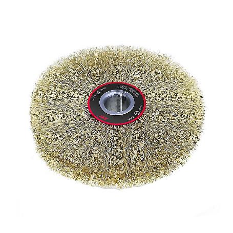 CEPILLO ACERO CIRCULAR CT0704 E10 75X14X0,30 MM