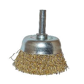 CEPILLO ACERO TAZA 7530-0.30X6.35 CON EJE