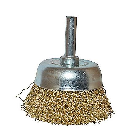 CEPILLO ACERO TAZA 7530-0.30X6.35 CON EJE