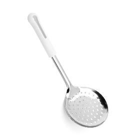 ESPUMADERA SILICONA INOXIDABLE COLPI