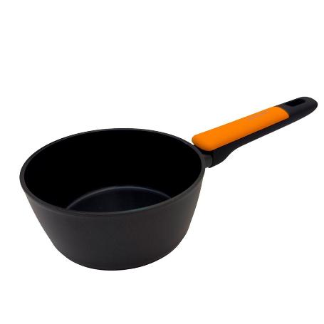 CAZO ALUMINIO FORJADO CERAMICA SOFT 18 CM