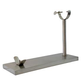 JAMONERO INOXIDABLE FIJO