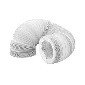 TUBO SECADORA SUPER FLEX 125 MM 3 M