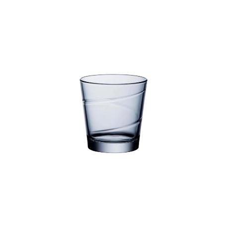 VASOS BAJOS VIDRIO ARCHIMEDE 24 CL