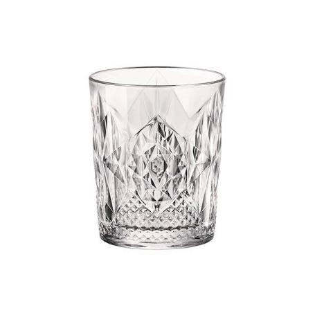 VASOS WHISKY BARTENDER STONE DOF 37 CL