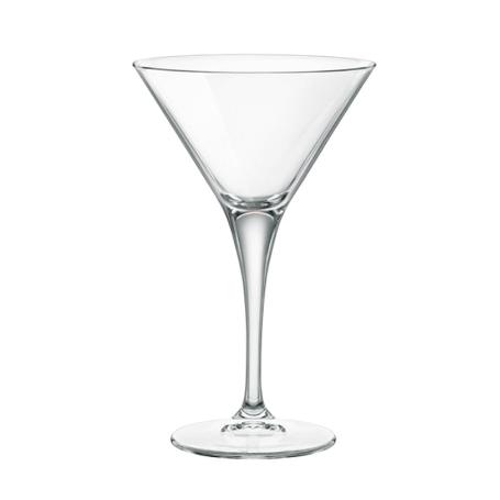 COPAS MARTINI BARTENDER 24 CL
