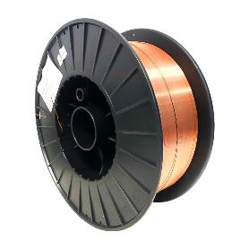 HILO TKS DE SOLDAR ER70S-6 DE 0.8 MM 5KG