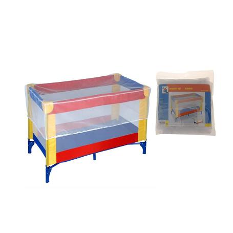 MOSQUITERA CUNA 130X70X33 CM