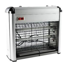 MATAINSECTOS METAL 2X6W MM12