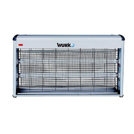 MATAINSECTOS METAL 2X20W MM40