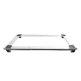 SOPORTE RECTANGULAR MIAMI 1 MM