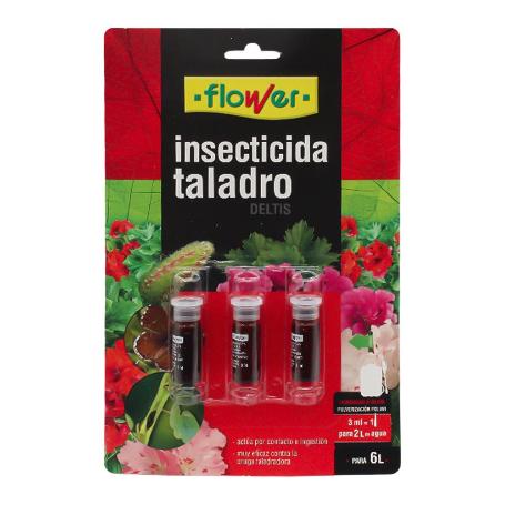 INSECTICIDA ANTITALADROS