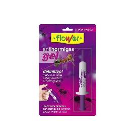 JERINGA ANTIHORMIGAS GEL 10 GR