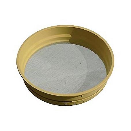 CRIBA PLASTICO N.14  1,6MM 50CM