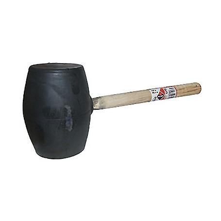 MAZA GOMA 3/4 KG .GRANDE 88553