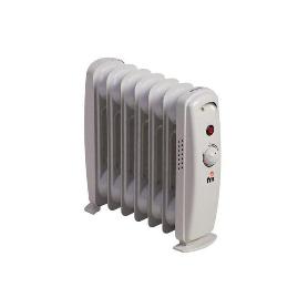 RADIADOR MINI 7 ELEMENTOS 900W RWMINI