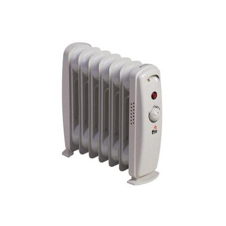 RADIADOR MINI 7 ELEMENTOS 900W RWMINI