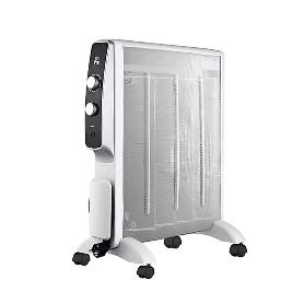 RADIADOR MICA 2000W MS20