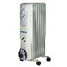RADIADOR BAJO 7 ELEMENTOS 1500W