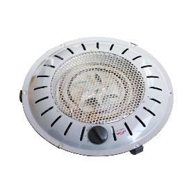 BRASERO SEGURIDAD 450/500/950W 3M 4974