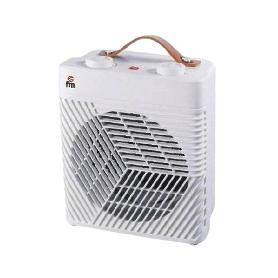 CALEFACTOR VERTICAL ANTIVUELCO 1000/2000W TH20