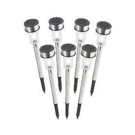 LUCES SOLARES 36,5 CM