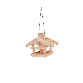 CASA PAJAROS TERRAZA