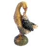 PATO RESINA 33 CM