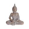 BUDA SENTADO DORADO 41X23 CM