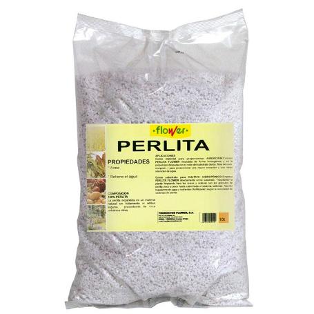 PERLITA PLANTAS 5 LITROS
