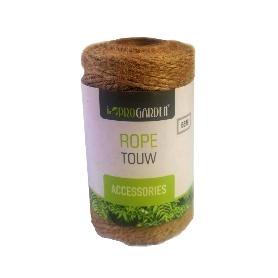 CUERDA JARDIN YUTE 65 M