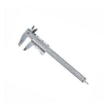 CALIBRE ACERO INOXIDABLE 155MM