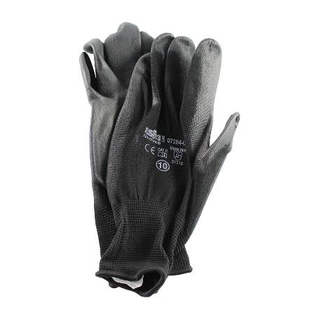 GUANTE NYLON POLIURETANO T- 7