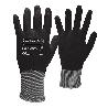 GUANTE NYLON NEGRO FOAN MAXI F10 T/10