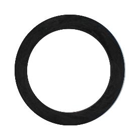 JUNTA GOMA PLANA ANCHA 1 1/4
